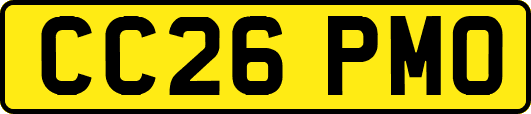 CC26PMO
