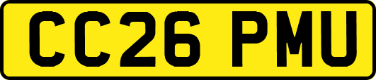 CC26PMU