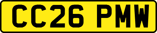 CC26PMW
