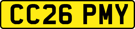 CC26PMY