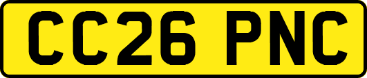 CC26PNC