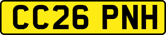 CC26PNH
