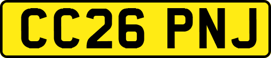 CC26PNJ