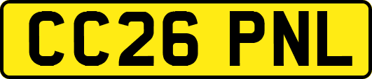 CC26PNL