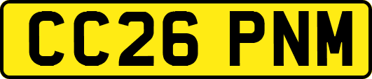 CC26PNM