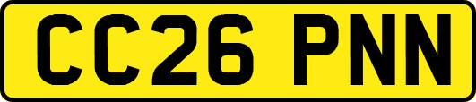 CC26PNN