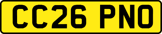 CC26PNO