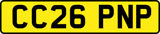 CC26PNP