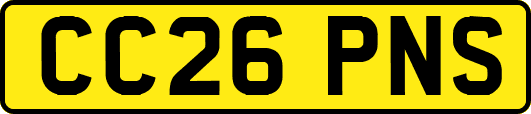 CC26PNS