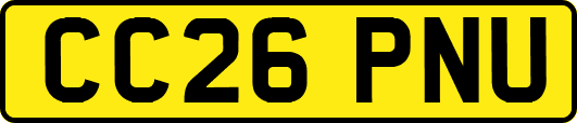 CC26PNU