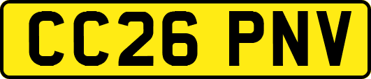 CC26PNV