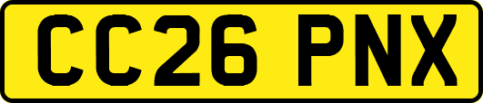 CC26PNX