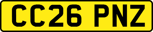 CC26PNZ