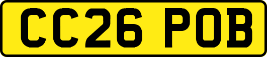 CC26POB