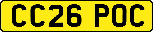 CC26POC