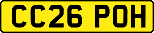 CC26POH