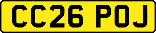 CC26POJ
