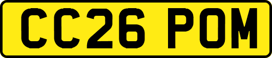 CC26POM