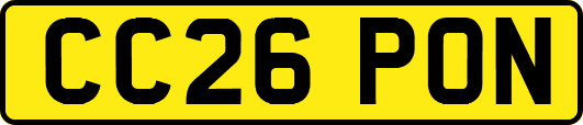 CC26PON