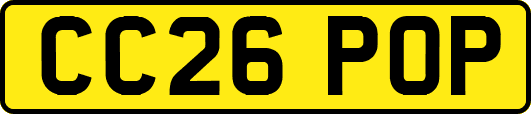 CC26POP