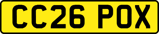 CC26POX
