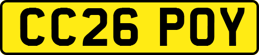 CC26POY