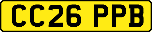 CC26PPB