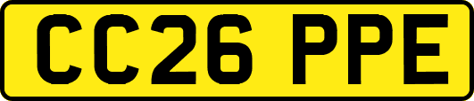 CC26PPE