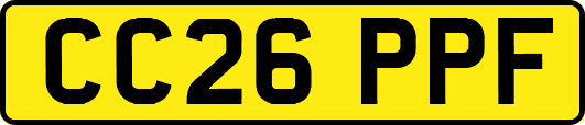 CC26PPF