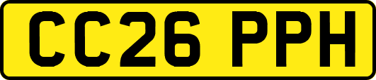 CC26PPH
