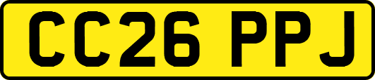CC26PPJ