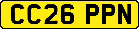 CC26PPN
