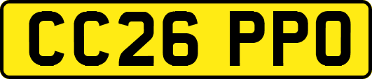 CC26PPO