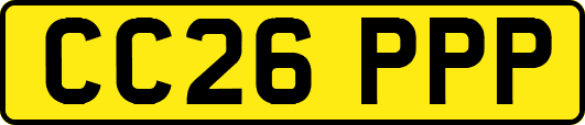 CC26PPP