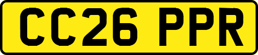 CC26PPR