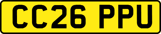 CC26PPU