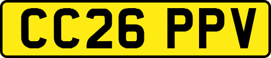 CC26PPV