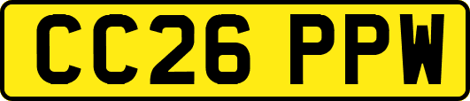 CC26PPW