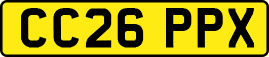 CC26PPX