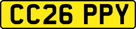 CC26PPY