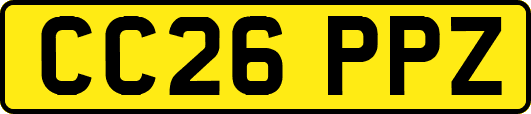 CC26PPZ