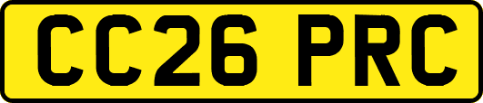 CC26PRC
