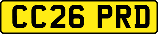 CC26PRD