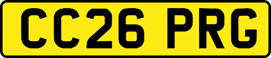 CC26PRG