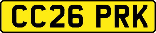 CC26PRK