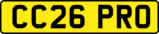 CC26PRO