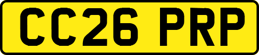 CC26PRP