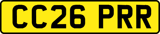 CC26PRR