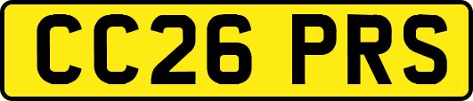 CC26PRS