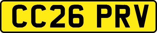 CC26PRV